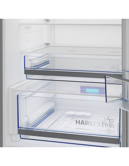 Combi Libre Instalación - BEKO...