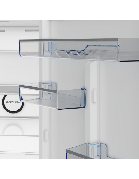 Combi Libre Instalación - BEKO...