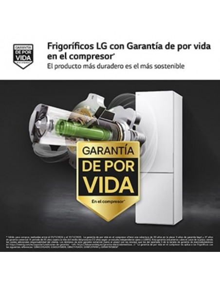 Combi Libre Instalación - LG...