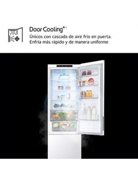 Combi Libre Instalación - LG...