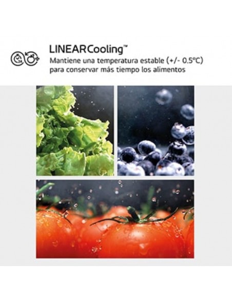 Combi Libre Instalación - LG...