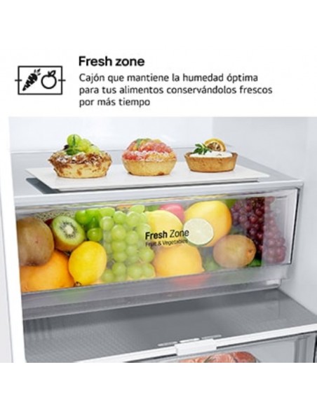 Combi Libre Instalación - LG...