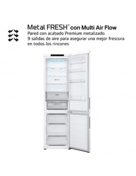 Combi Libre Instalación - LG...