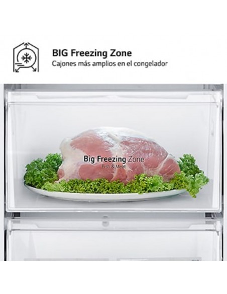 Combi Libre Instalación - LG...