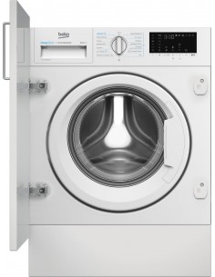 Lavadora Integrable - BEKO...