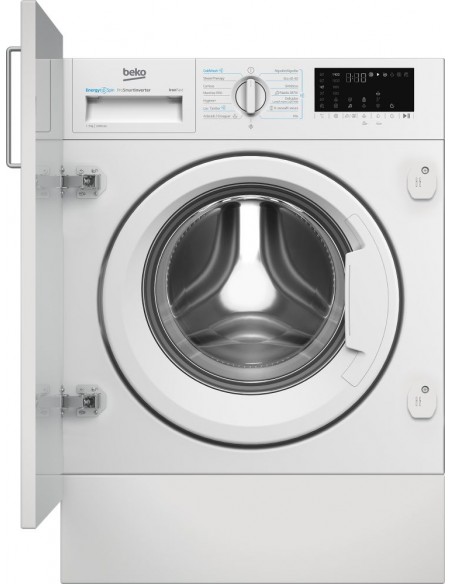 Lavadora Integrable - BEKO...