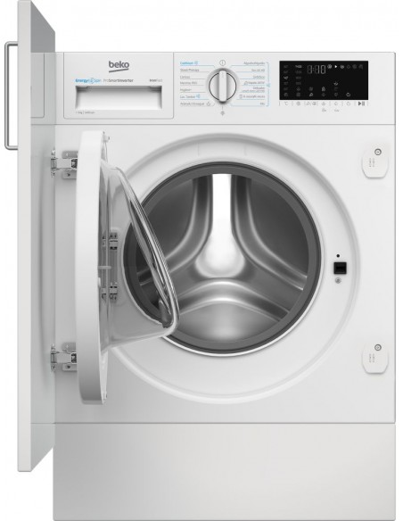 Lavadora Integrable - BEKO...