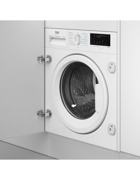 Lavadora Integrable - BEKO...
