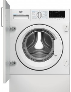 Lavadora Integrable - BEKO...