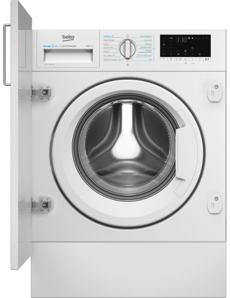Lavadora Integrable - BEKO...