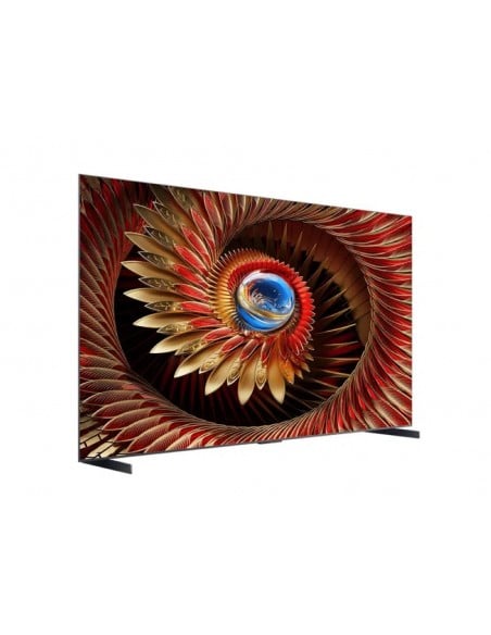 TV MiniLED - TCL 98C8K, 98", 4K UHD,...