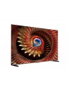 TV MiniLED - TCL 98C8K, 98", 4K UHD, Google TV, Bang & Olufsen