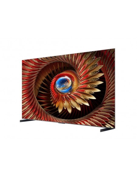 TV MiniLED - TCL 98C8K, 98", 4K UHD,...