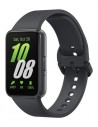 Pulsera de Actividad - SAMSUNG Galaxy FIT3, Gris, IP68