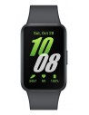 Pulsera de Actividad - SAMSUNG Galaxy FIT3, Gris, IP68
