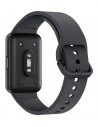 Pulsera de Actividad - SAMSUNG Galaxy FIT3, Gris, IP68