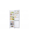 Combi Libre Instalación - SAMSUNG RB34C672EWWEF, Blanco, Altura 1.85 m, Display, Eficiencia E
