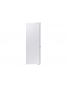 Combi Libre Instalación - SAMSUNG RB34C672EWWEF, Blanco, Altura 1.85 m, Display, Eficiencia E