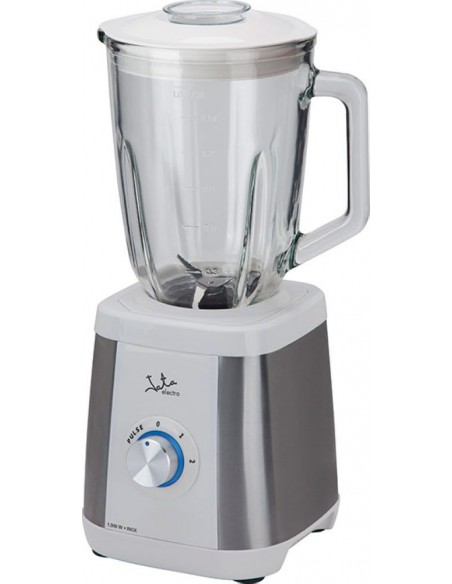 Batidora Vaso - JATA BT797, 1300W, 1,5L