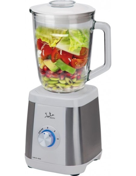 Batidora Vaso - JATA BT797, 1300W, 1,5L