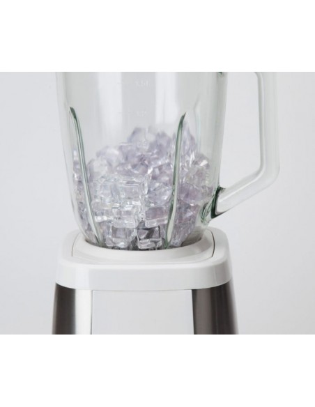 Batidora Vaso - JATA BT797, 1300W, 1,5L