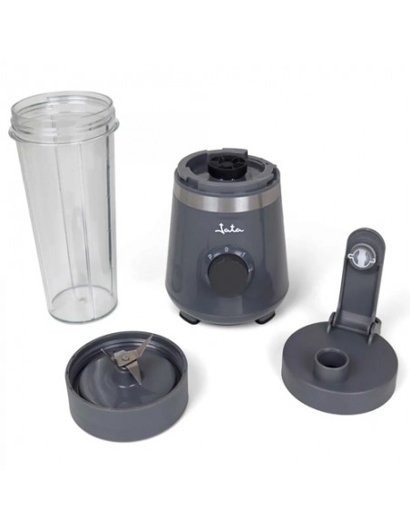 Batidora Vaso JATA JEBT1001 600W...