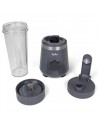 Batidora Vaso JATA JEBT1001 600W 600mL Portátil