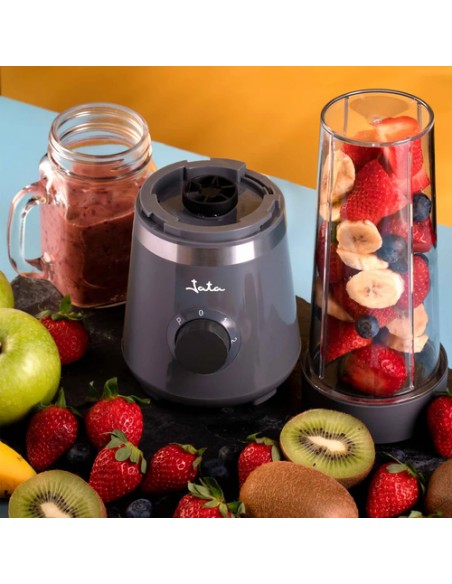 Batidora Vaso JATA JEBT1001 600W...
