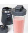 Batidora Vaso JATA JEBT1001 600W 600mL Portátil