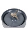 Batidora Vaso JATA JEBT1001 600W 600mL Portátil
