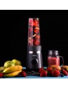Batidora Vaso JATA JEBT1001 600W 600mL Portátil