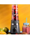Batidora Vaso JATA JEBT1001 600W 600mL Portátil