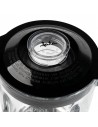 Batidora Vaso - JATA JEBT1241, Motor AC, 1200W, 1,75L