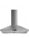 Campana Decorativa - SMEG KDE600EX, 60 cm, Inox