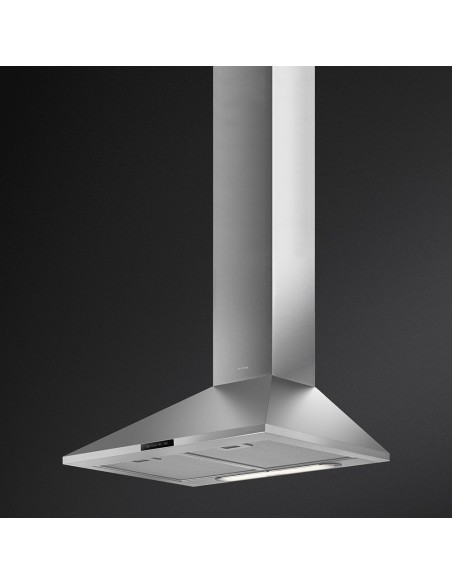 Campana Decorativa - SMEG KDE600EX,...