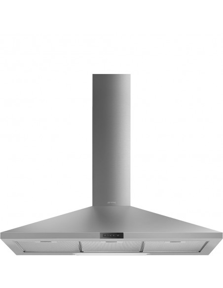 Campana Decorativa - SMEG KDE900EX,...