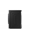 Secadora Bomba de Calor - SAMSUNG DV90F09F4SU3, 9 Kg, Negro