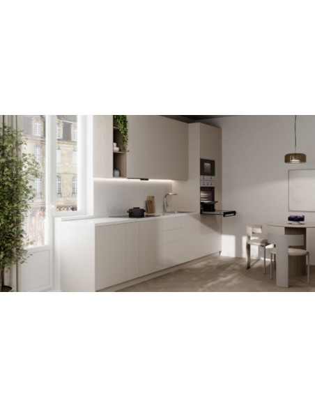 Horno Multifunción - TEKA HSB 6150... Horno Multifunción - TEKA HSB 6150...