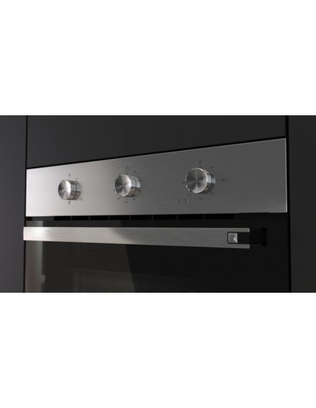 Horno Multifunción - TEKA HSB 6150... Horno Multifunción - TEKA HSB 6150...