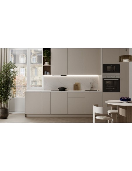 Horno Multifunción - TEKA HSB 6150... Horno Multifunción - TEKA HSB 6150...