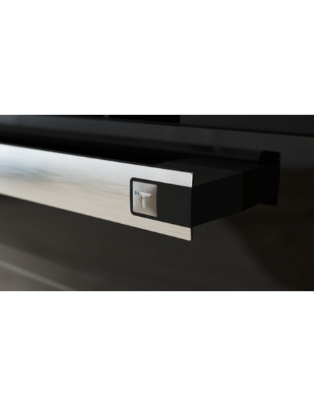 Horno Multifunción - TEKA HSB 6150... Horno Multifunción - TEKA HSB 6150...