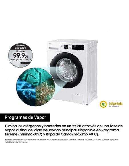 Lavadora Libre Instalación - SAMSUNG...