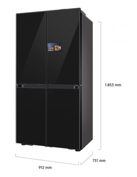 Frigorífico Multidoor - SAMSUNG...
