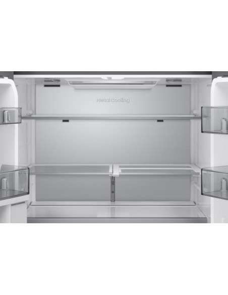 Frigorífico Multidoor - SAMSUNG...