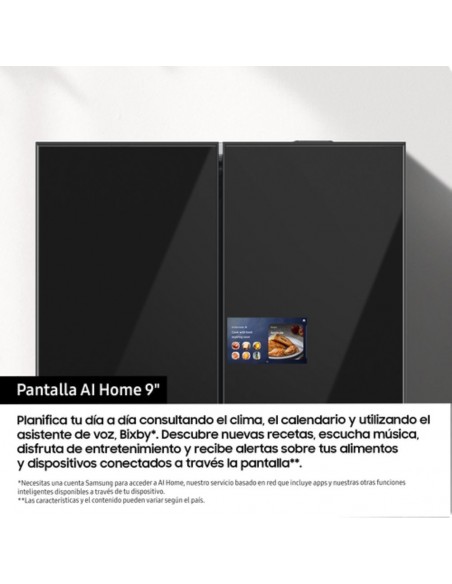 Frigorífico Multidoor - SAMSUNG...