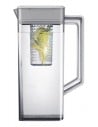 Frigorífico Multidoor - SAMSUNG RM90F67CECEF, Alto 185 cm, Negro, Eficiencia E