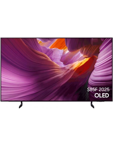 TV OLED - SAMSUNG TQ55S85FAUXXC, 55",...