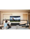 TV OLED - SAMSUNG TQ55S85FAUXXC, 55", 4K, NQ4 AI Gen2