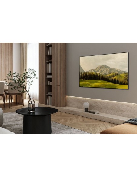 TV OLED - SAMSUNG TQ55S85FAUXXC, 55",...