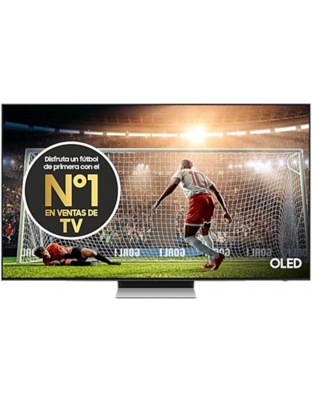 TV OLED - SAMSUNG TQ48S93FAEXXC, 48",...